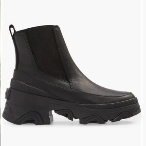 Sorel brex waterproof boots